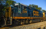 CSX 2318